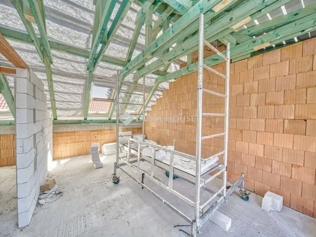 Eladó ház Budapest XVIII. kerület, Kossuth Ferenc-telep 134 nm