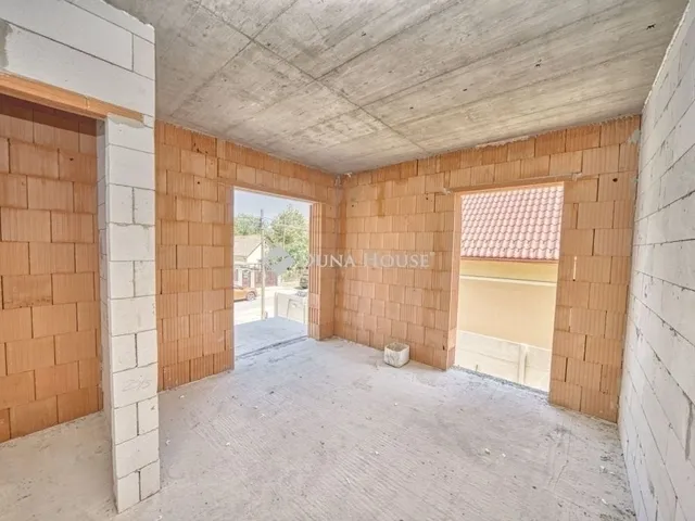 Eladó ház Budapest XVIII. kerület, Kossuth Ferenc-telep 134 nm