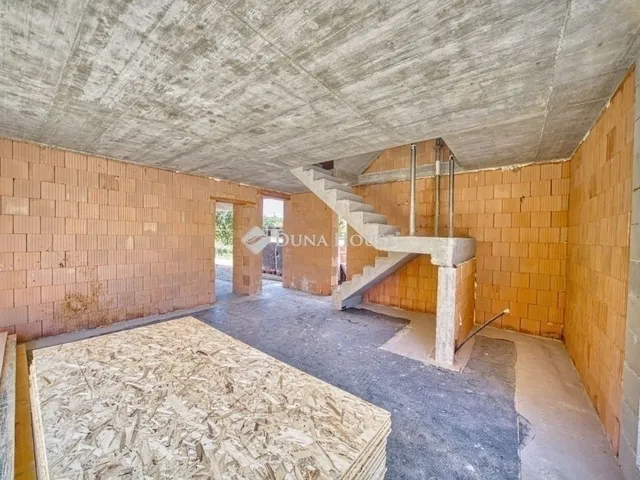 Eladó ház Budapest XVIII. kerület, Kossuth Ferenc-telep 134 nm