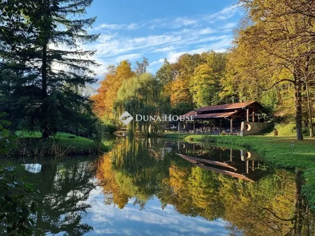 Eladó ház Komló 240 nm