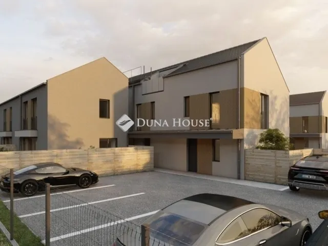 Eladó ház Dunaharaszti 85 nm