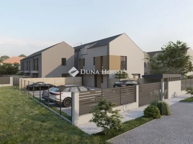 Eladó ház Dunaharaszti 85 nm