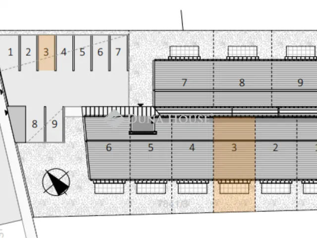 Eladó ház Dunaharaszti 85 nm