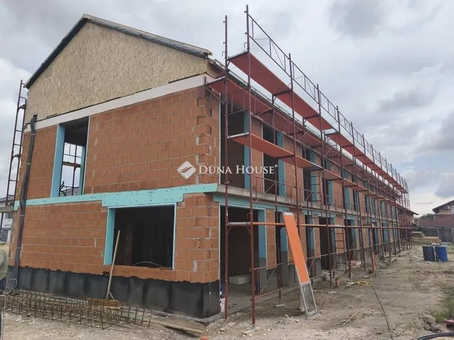 Eladó ház Dunaharaszti 85 nm