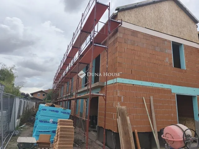 Eladó ház Dunaharaszti 85 nm