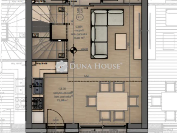 Eladó ház Dunaharaszti 85 nm