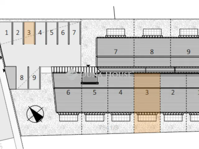 Eladó ház Dunaharaszti 85 nm