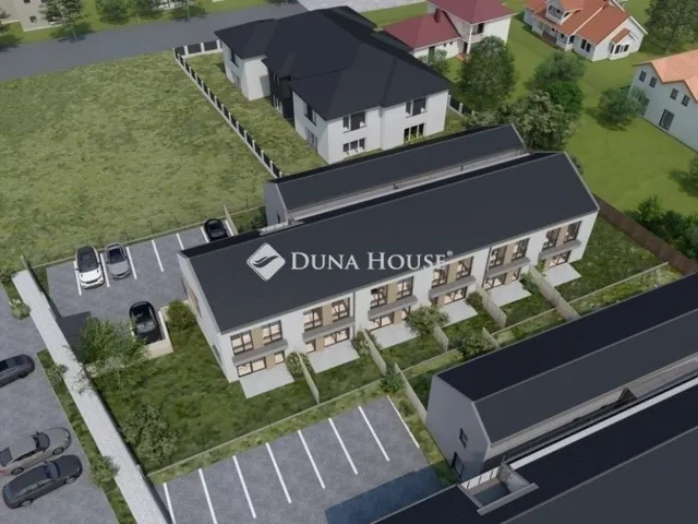 Eladó ház Dunaharaszti 85 nm