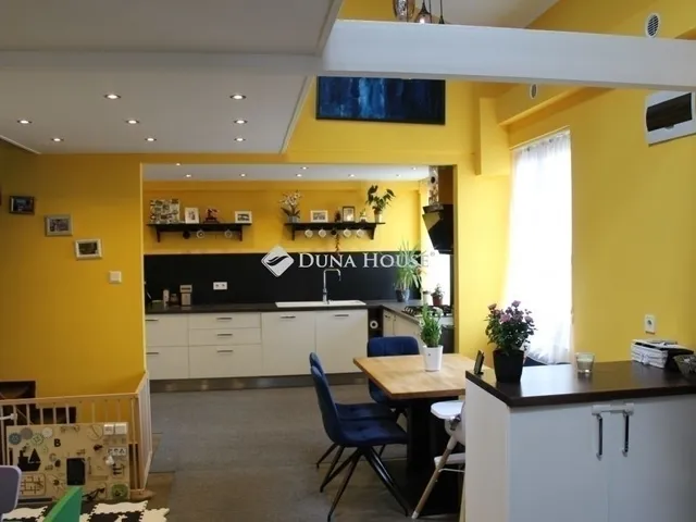 Eladó lakás Budapest VIII. kerület, Józsefváros 70 nm