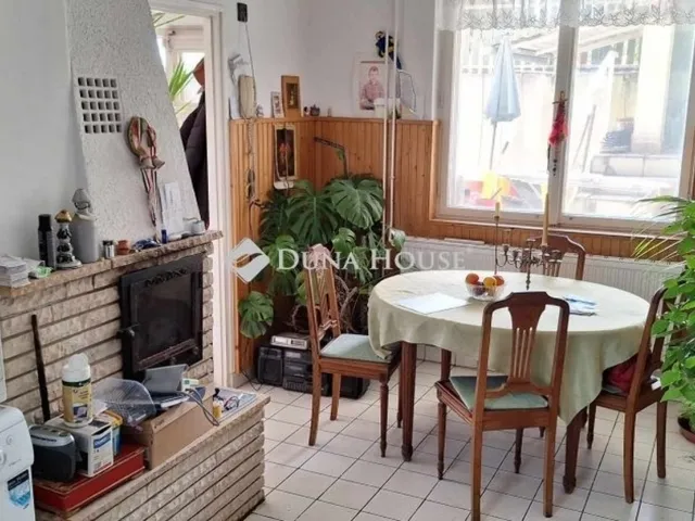 Eladó ház Budapest II. kerület, Máriaremete 112 nm