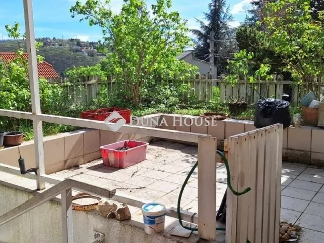 Eladó ház Budapest II. kerület, Máriaremete 112 nm