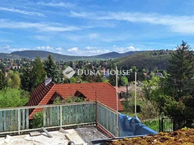 Eladó ház Budapest II. kerület, Máriaremete 112 nm