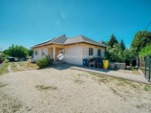 Eladó ház Gyál 109 nm