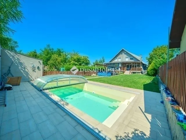 Eladó ház Gyál 173 nm