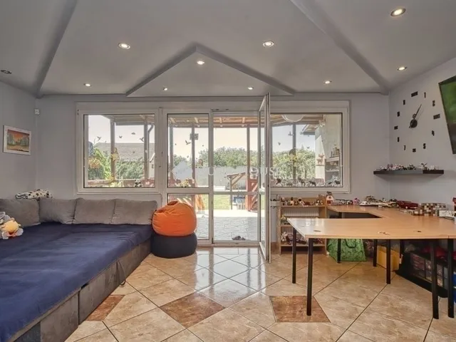 Eladó ház Gyál 173 nm