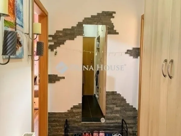 Eladó lakás Budapest XVIII. kerület 43 nm