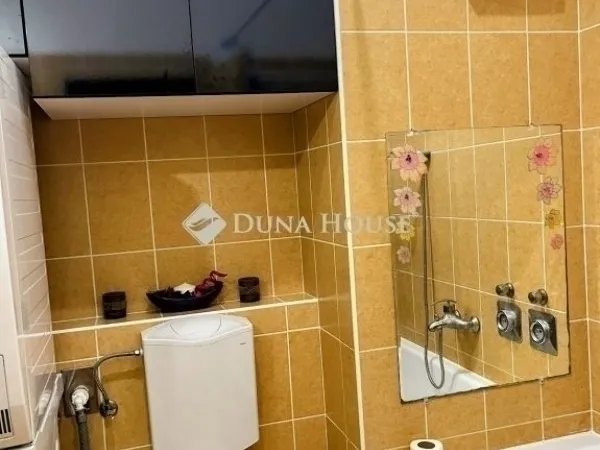 Eladó lakás Budapest XVIII. kerület 43 nm