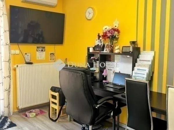 Eladó lakás Budapest XVIII. kerület 43 nm