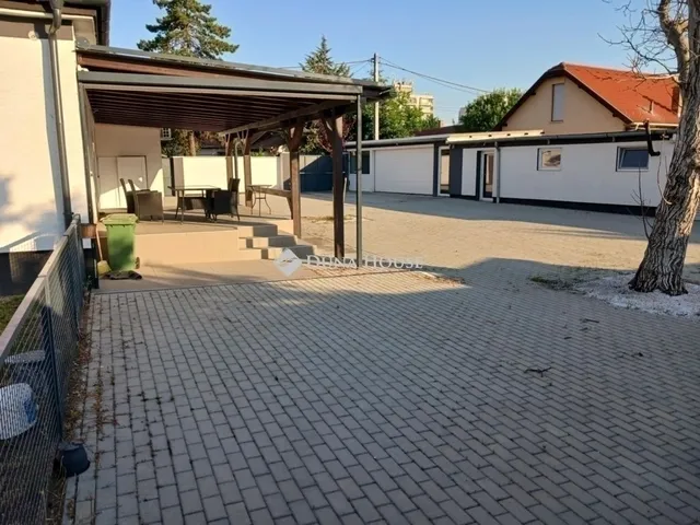 Eladó ház Budapest XVII. kerület 150 nm