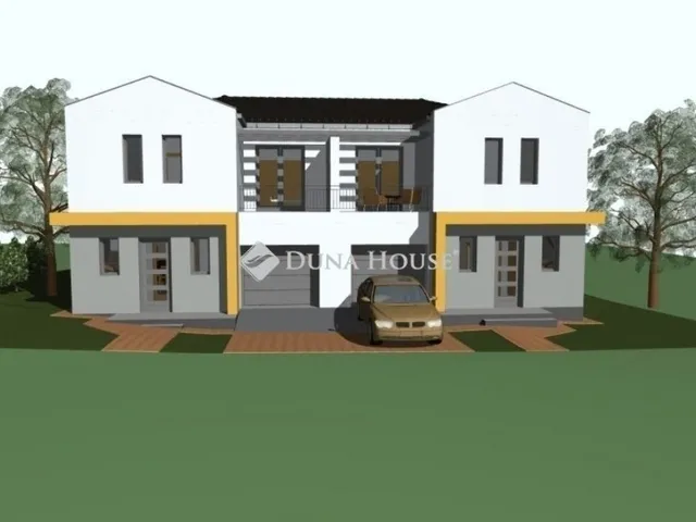 Eladó ház Budapest XVIII. kerület 137 nm