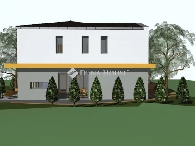 Eladó ház Budapest XVIII. kerület 137 nm