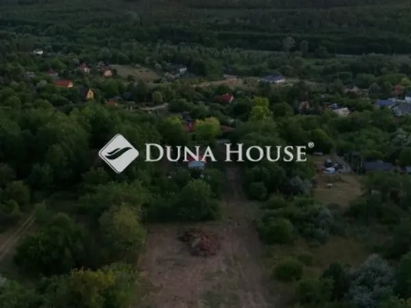 Eladó telek Isaszeg 4547 nm