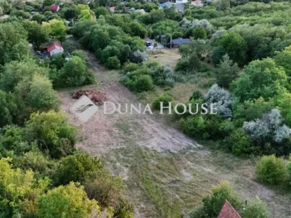 Eladó telek Isaszeg 4547 nm