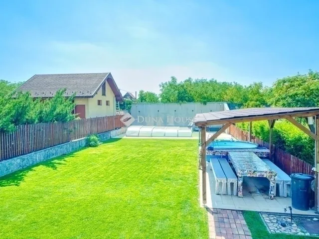 Eladó ház Gyál 173 nm