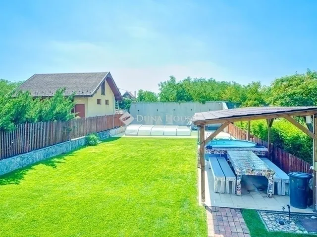 Eladó ház Gyál 173 nm