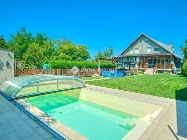 Eladó ház Gyál 173 nm