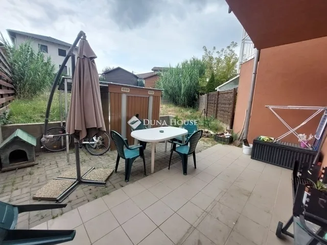 Eladó ház Pécel 80 nm