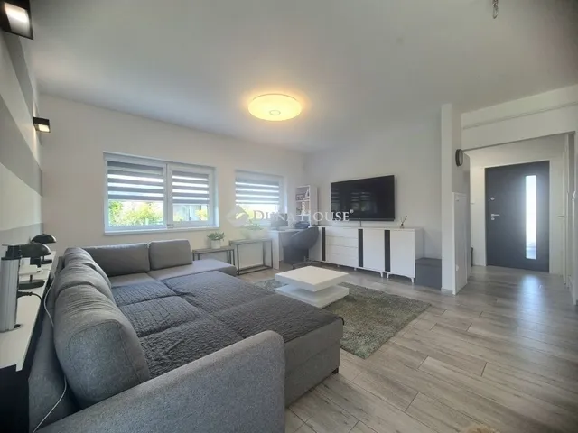 Eladó ház Budapest XVIII. kerület 131 nm