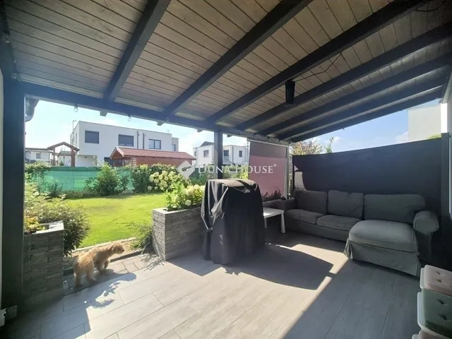 Eladó ház Budapest XVIII. kerület 131 nm