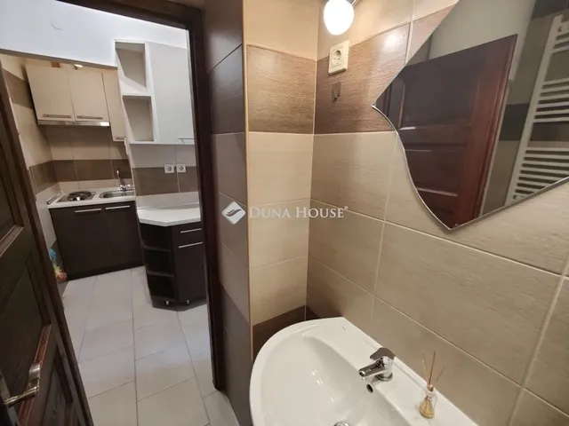 Eladó lakás Budapest X. kerület, Népliget 26 nm