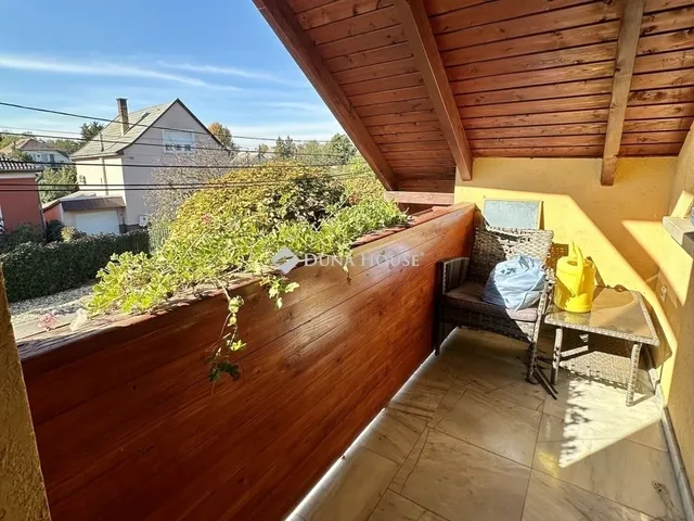 Eladó ház Budapest XVII. kerület 126 nm