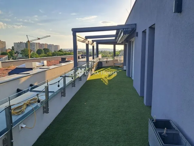 Eladó lakás Budapest XXI. kerület 97 nm