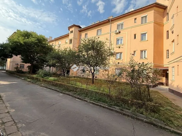 Eladó lakás Budapest X. kerület 34 nm