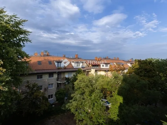Eladó lakás Budapest XVIII. kerület 42 nm