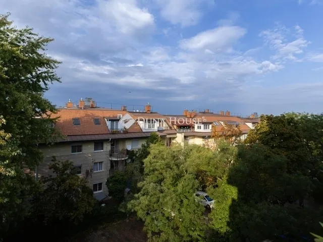 Eladó lakás Budapest XVIII. kerület 42 nm