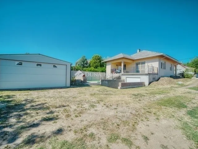 Eladó ház Gyál 109 nm