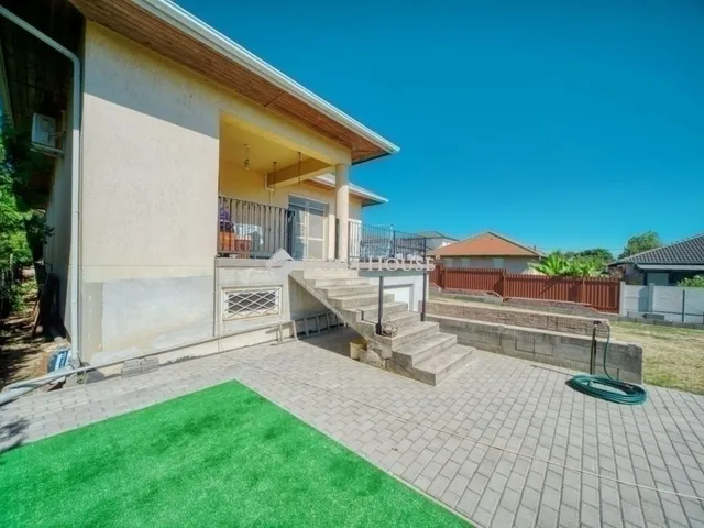 Eladó ház Gyál 109 nm