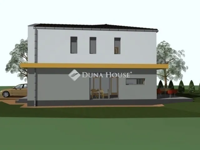 Eladó ház Budapest XVIII. kerület, Almáskert 137 nm