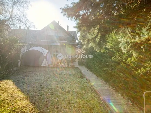 Eladó ház Budapest XIX. kerület, Óváros 180 nm