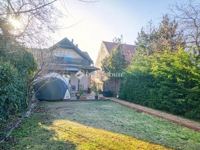 Eladó ház Budapest XIX. kerület, Óváros 180 nm