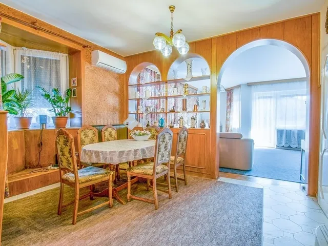 Eladó ház Budapest XVIII. kerület, Szent Imre kertváros 180 nm