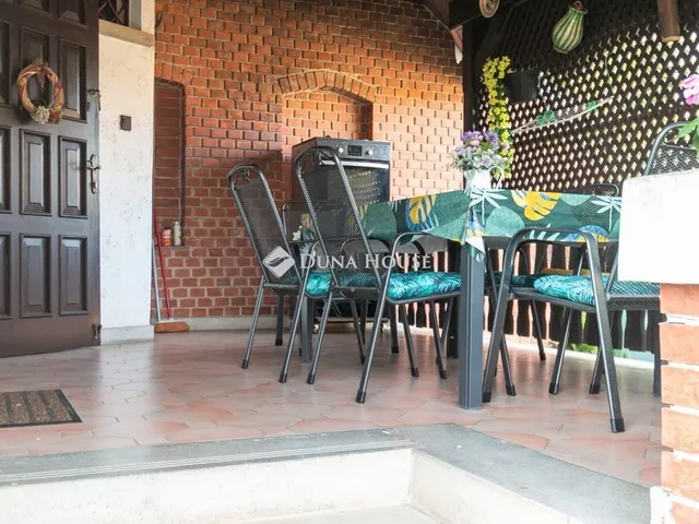 Eladó ház Budapest XVIII. kerület, Szent Imre kertváros 180 nm