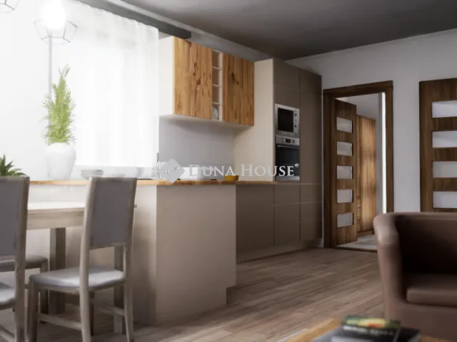 Eladó ház Budapest XVIII. kerület, Ferihegy 114 nm