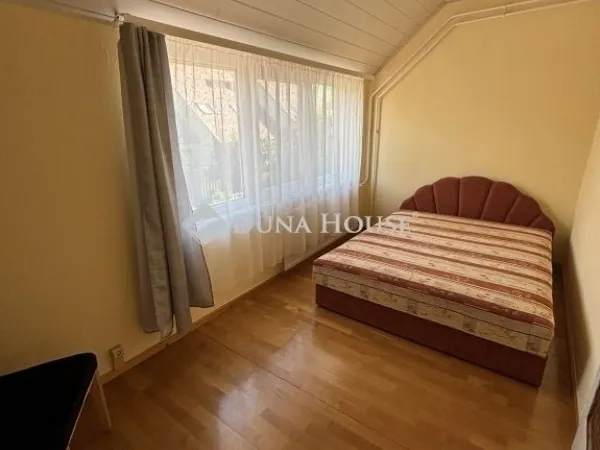 Eladó ház Budapest X. kerület, Újhegy 82 nm