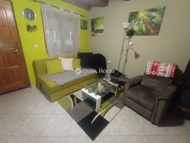 Eladó ház Budapest XXIII. kerület, Soroksár 64 nm