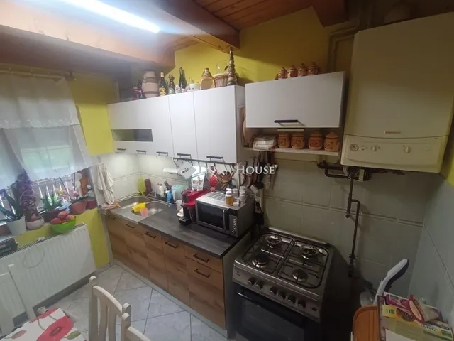Eladó ház Budapest XXIII. kerület, Soroksár 64 nm